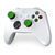 KONTROLFREEK THUMBSTICKS FOOT ED. XBOX