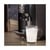 KRUPS ESSENTIAL PISA BLACK EA81P070