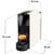 KRUPS nespresso ORIGINAL ESSENZA MINI 110110 WHITE 