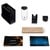 KRUPS NESPRESSO ORIGINAL ESSENZA MINI 110810 BLACK 