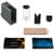 KRUPS NESPRESSO ORIGINAL ESSENZA MINI 110B10 GREY 