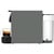 KRUPS NESPRESSO ORIGINAL ESSENZA MINI 110B10 GREY 