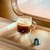 KRUPS ESSENZA MINI BLACK+50 CAPSULES+30 KOFFIEKORTING
