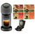 KRUPS KRUPS GENIO S YY5895FD AVEC ADAPTATEUR DOLCE GUSTO NEO 