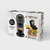 KRUPS KRUPS GENIO S YY5895FD AVEC ADAPTATEUR DOLCE GUSTO NEO 