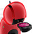 KRUPS DOLCE GUSTO PICCOLO XS RED KP1A0510