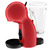 KRUPS DOLCE GUSTO PICCOLO XS RED KP1A0510