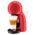 KRUPS DOLCE GUSTO PICCOLO XS RED KP1A0510