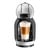 KRUPS MINI ME ARTIC KP123B10 BUNDLE