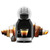 KRUPS MINI ME ARTIC KP123B10 BUNDLE