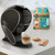 KRUPS NESCAFE DOLCE GUSTO NEO LATTE NOIR YY5678FD