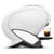KRUPS NESCAFE NEO LATTE WHITE YY5679FD 