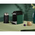 KRUPS NESPRESSO PIXIE YY5593FD DARK GREEN