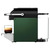 KRUPS NESPRESSO PIXIE YY5593FD DARK GREEN