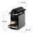 KRUPS NESPRESSO PIXIE YY5594FD TITAN