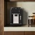 KRUPS SENSATION C10 BLACK