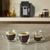 KRUPS SENSATION C10 BLACK