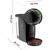 KRUPS NESCAFE DOLCE GUSTO GENIO S SHARE YY5663FD