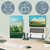 LEITZ ERGO MONITOR&PC ARM GREY