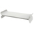 LEITZ ERGO MONITORSTAND GREY
