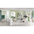 LEITZ ERGO MONITORSTAND GREY