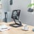 LEITZ ERGO MULTI ANGLE GREY