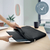 LEITZ ERGO ULTRA FLAT GREY