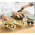 LEKUE AIRFRYER GRILLPLATE