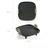 LEKUE AIRFRYER GRILLPLATE