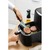 LEKUE AIRFRYER GRILLPLATE