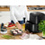 LEKUE AIRFRYER GRILLPLATE