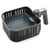 LEKUE COOKING MAT AIRFRYER GREY