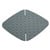 LEKUE COOKING MAT AIRFRYER GREY