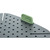 LEKUE COOKING MAT AIRFRYER GREY