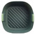 LEKUE L AIR FRYER BASKET GREY