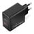 LENOVO DUAL USB-C GAN 65W +CABLE
