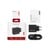 LENOVO DUAL USB-C GAN 65W +CABLE
