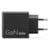 LENOVO DUAL USB-C GAN 65W +CABLE