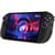 LENOVO LEGION GO 8AHP2 512GB BK