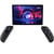 LENOVO LEGION GO 8AHP2 512GB BK