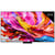 LG QNED evo mini-LED 4K 100 INCH 100QNED86A6 (2025)