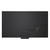 LG QNED evo mini-LED 4K 100 INCH 100QNED86A6 (2025)