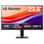 LG 24U411A-B