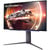 LG ULTRAGEAR OLED 27GS95QE