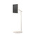 LG STANBYME 2 MAX LX6 BEWEEGBAAR SCHERM (2026), 32 INCH
