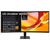 LG 34U601B CURVED