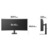 LG 34U640B CURVED
