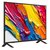 LG QNED 4K 50 INCH 50QNED84A6C (2025)