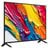 LG QNED evo 4K 55 POUCES 55QNED84A6C (2025)