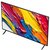 LG QNED evo 4K 55 POUCES 55QNED84A6C (2025)